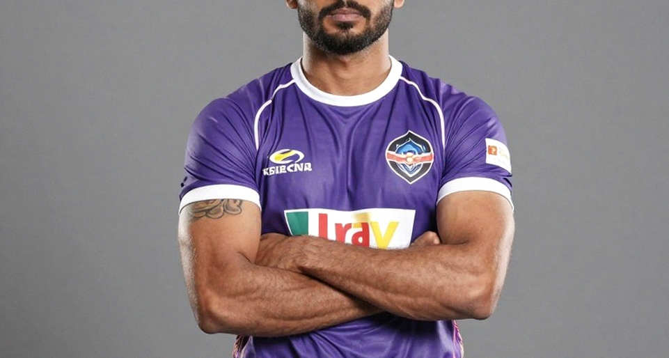 পবন সেহরাওয়াতের বিকল্প: এক রেন্টেড রুম থেকে এশিয়াড ফাইনালের গল্প