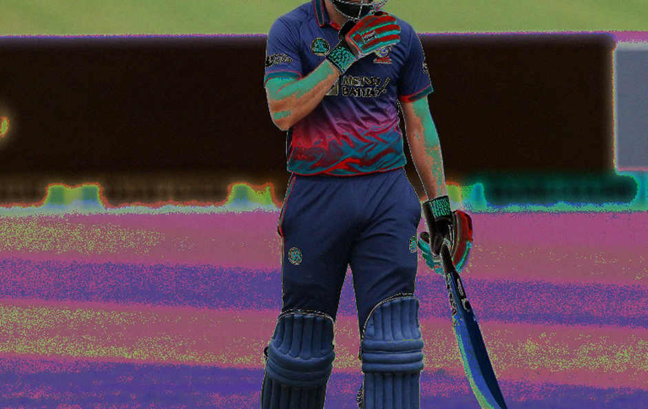 যে ম্যাচের ফরম্যাটটাই অজানা: গাভাস্করের এক লাইন আর ভারতের বোলিং বিতর্ক