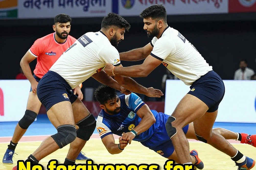 বারিশাল থেকে নাগোয়া: মাঙ্গা জাপানকে কাবাডিতে আনল, বেতনহীন শ্রম থামাল মাঝপথে