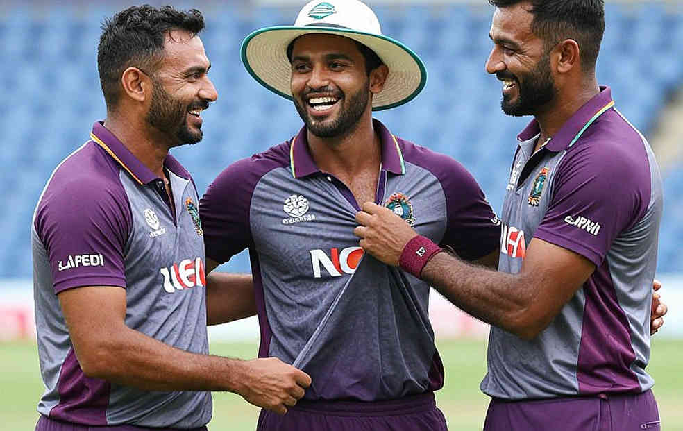 খালি পেলোড, খোলা নোটবুক: ক্রিকেট বিশ্লেষণে নাল ফলাফলের শৃঙ্খলা