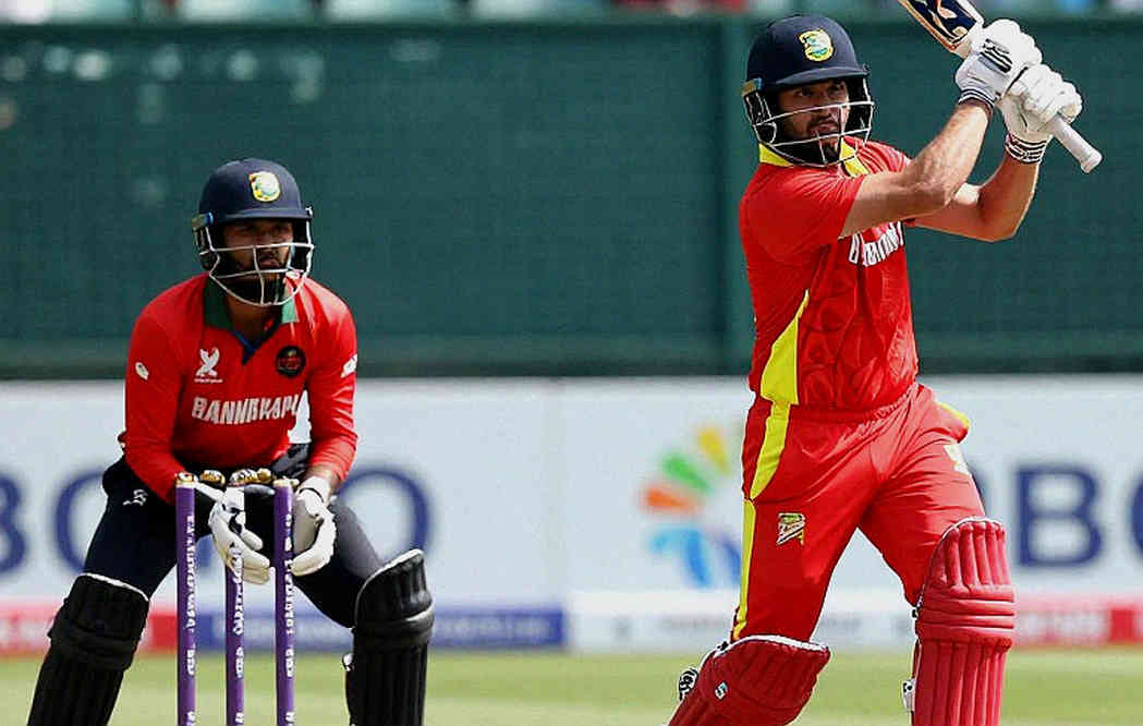 কালো ব্যান্ডের নিচে রায়পুর: সারাহ ডাম্বানেভানার স্মৃতি, স্মৃতি মান্ধানার নতুন যুগ আর ভারত-জিম্বাবুয়ের প্রথম দ্বিপাক্ষিক