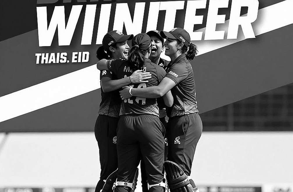ফাঁকা ফিড: ক্রিকেট-বিশ্লেষণ যখন শূন্য থেকে গল্প বানায়