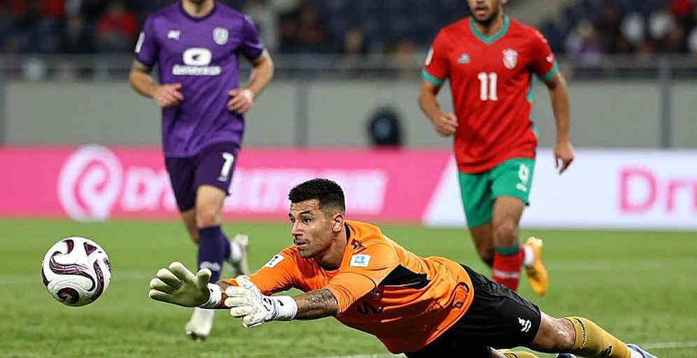 ফুটবল পাইপলাইনে ঢুকে পড়া রাজনীতি: হাজারা প্রদেশের দাবি এবং এক ডোমেইন-ত্রুটির আত্মস্বীকার