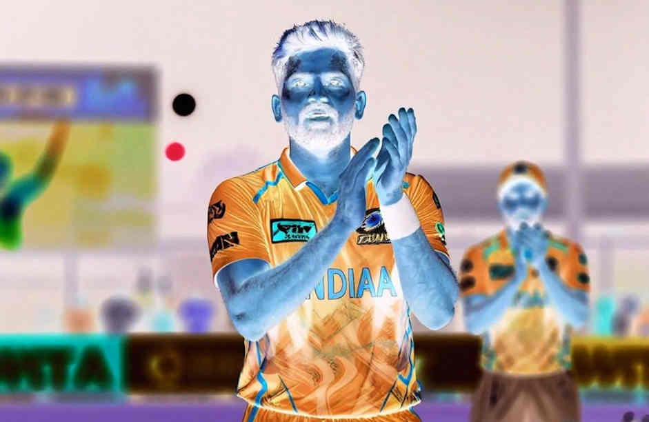 বাফারিং স্ক্রিন থেকে লেজার: এশিয়ার ক্রিকেটের টাকা এখন কোথায় জমা হয়