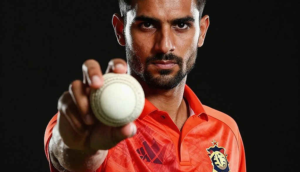 নিউ-বল করিডর: এশিয়া কাপের ফাইনাল থেকে শেখা জ্যামিতি