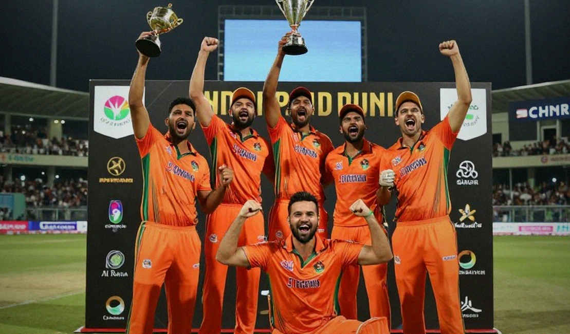 টি-টোয়েন্টি বিশ্বকাপ ২০২৬: যে ছয় ওভার ম্যাচের ভাগ্য লেখে, আর যে ওয়ার্কলোড সেটা ঠিক করে