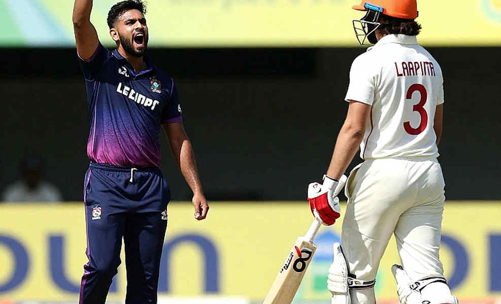 খালি ইনপুট থেকে কাঠামোগত শূন্যতা: ক্রিকেট বিশ্লেষণ পাইপলাইনের সংকট