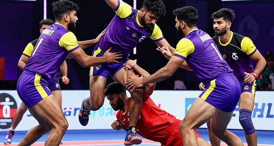 ১৪ দেশের মাঠ, ১২ স্বর্ণপদকধারীর ফাঁকা জায়গা: কমনওয়েলথ কাবাডি চ্যাম্পিয়নশিপ ২০২৬-এর অসম্পূর্ণ তালিকা