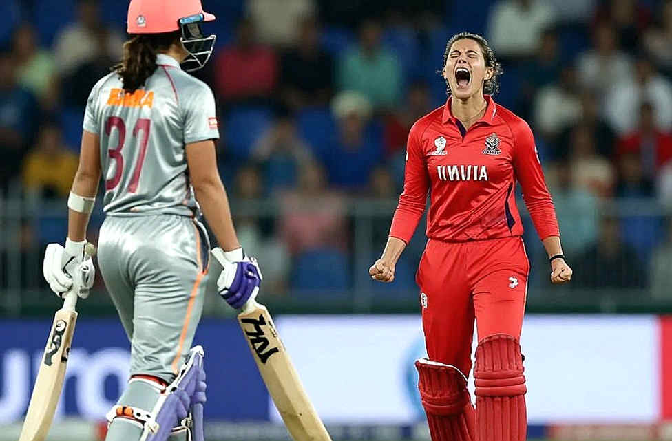 লম্বা দড়ি, ছোট হিসাব: ২০২৭ বিশ্বকাপের ভেতরে লুকিয়ে থাকা ভারতীয় গঠন