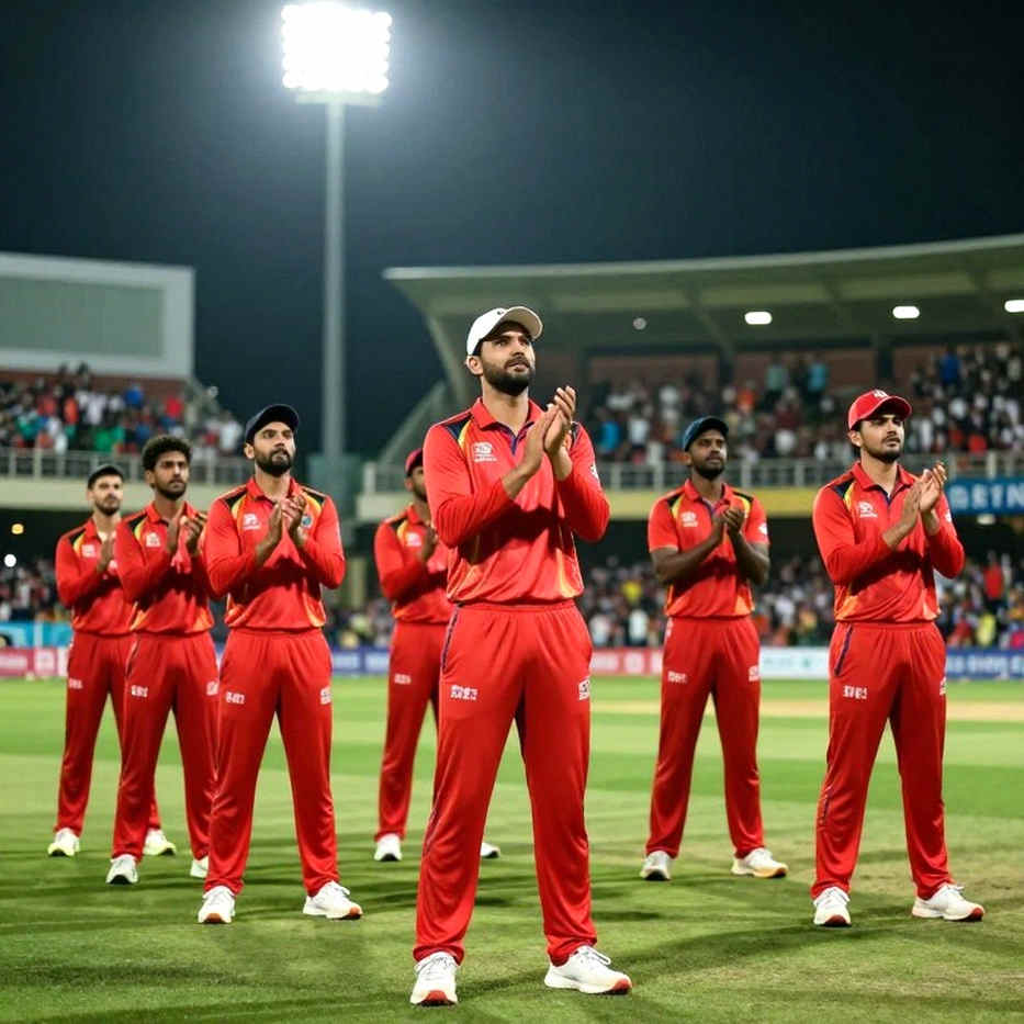 খালি স্প্রেডশিটের পাঠ: ক্রিকেট বিশ্লেষণে যাচাই-আগে নীতির জরুরি দাবি