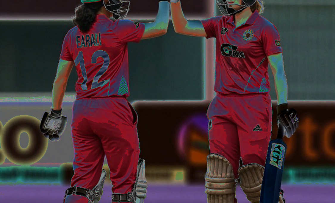 কেপ টাউনে এক নম্বর র‍্যাঙ্কিংয়ের বাজি, আর কেরির 'প্রসেস' কথার ভেতরের চুক্তি