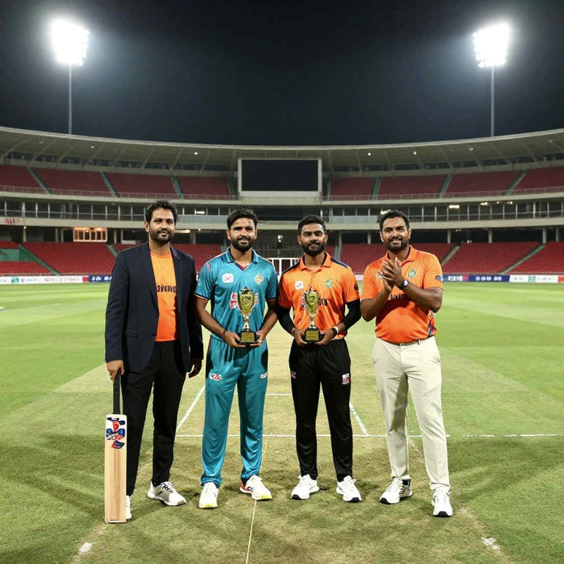 ফাঁকা শিট, ভরা মাঠ: এশিয়া কাপের ফাইনাল লেখা হয় ১৫ থেকে ৩৫ ওভারে