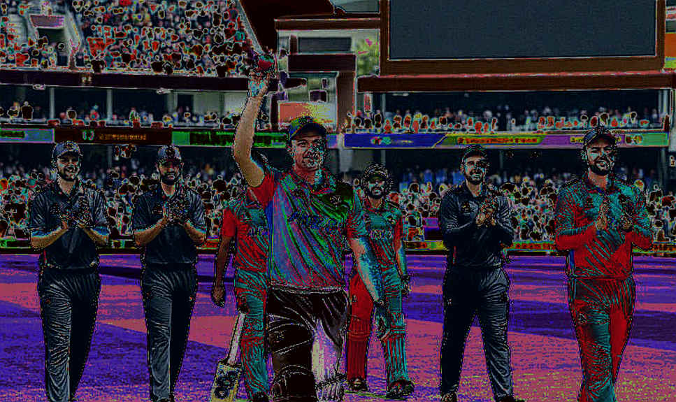 খালি রসিদ: ক্রিকেট-বিশ্লেষণ যখন নিজের শূন্যতা ছাড়া আর কিছু দেখাতে পারে না