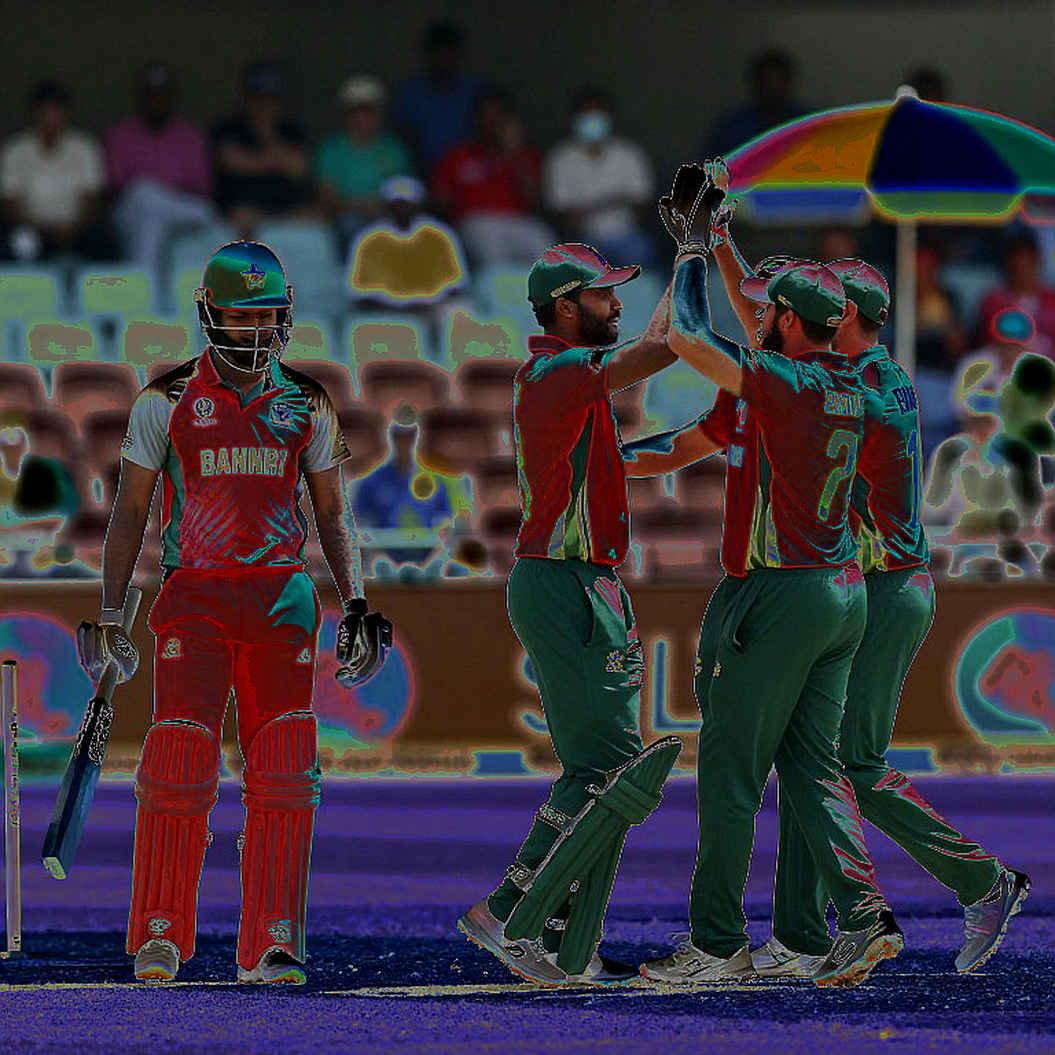 রহমত শাহ: ক্যাপ্টেন্সি ডেবিউয়ে সেঞ্চুরি-ফিফটি, ছয় নম্বর অধ্যায় — কিন্তু ৪৭৯ তাড়া ইতিহাসে ওঠে না