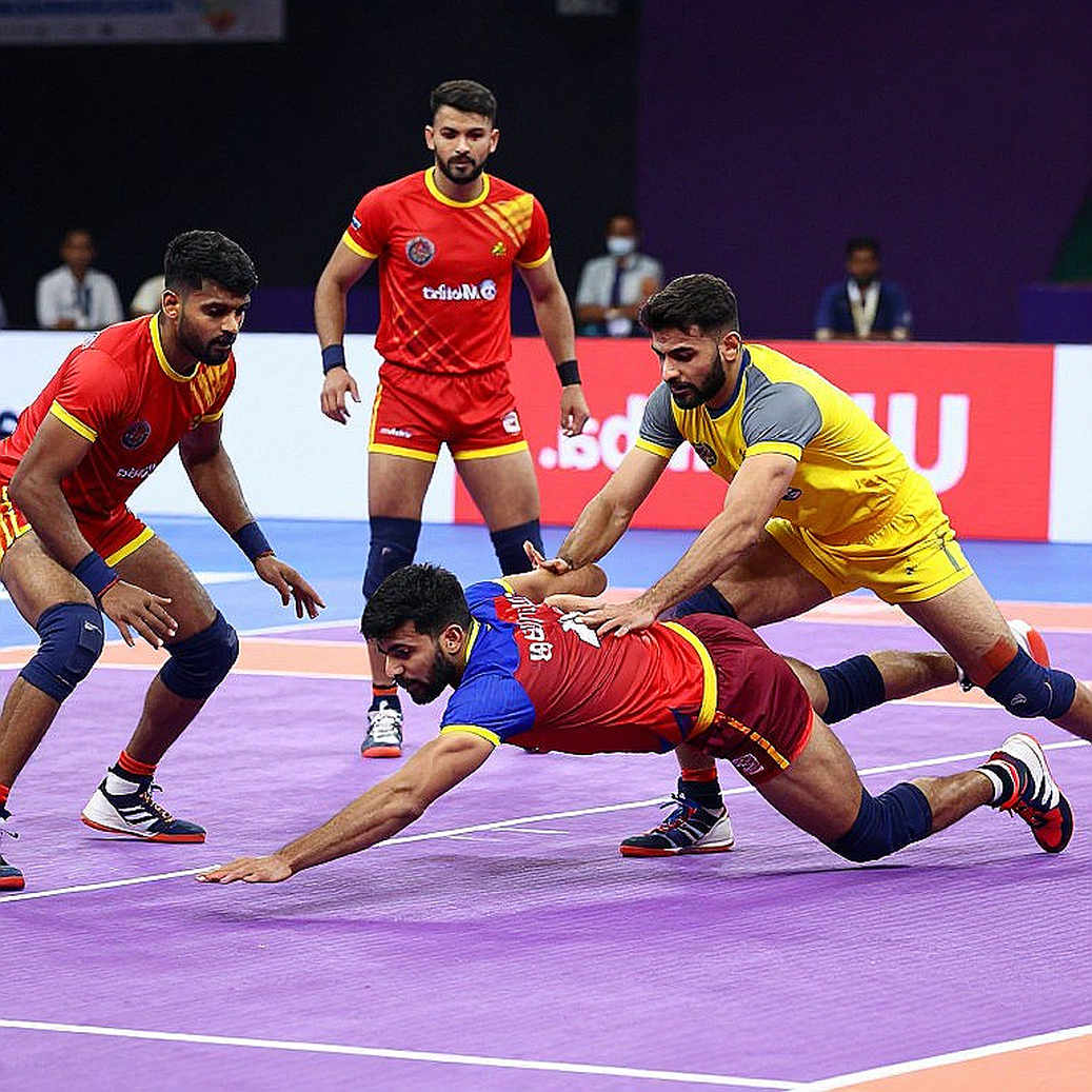 পাওয়ান সেহরাওয়াত বাদ, কমনওয়েলথ কাবাডি চ্যাম্পিয়নশিপ ২০২৬: ভারতের ১৭ জনের সম্ভাব্য তালিকা একটি পাইপলাইন অডিট