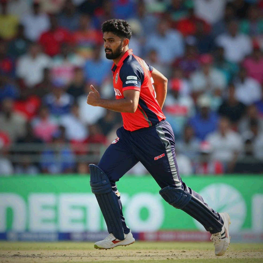 ৩৪ ওভারে শেষ ইনিংস, ১৬ ওভারের নীরবতা: জিম্বাবুয়ের কাছে হারের পর ওভার-রেটের জরিমানা আসলে কী ঢেকে রাখছে