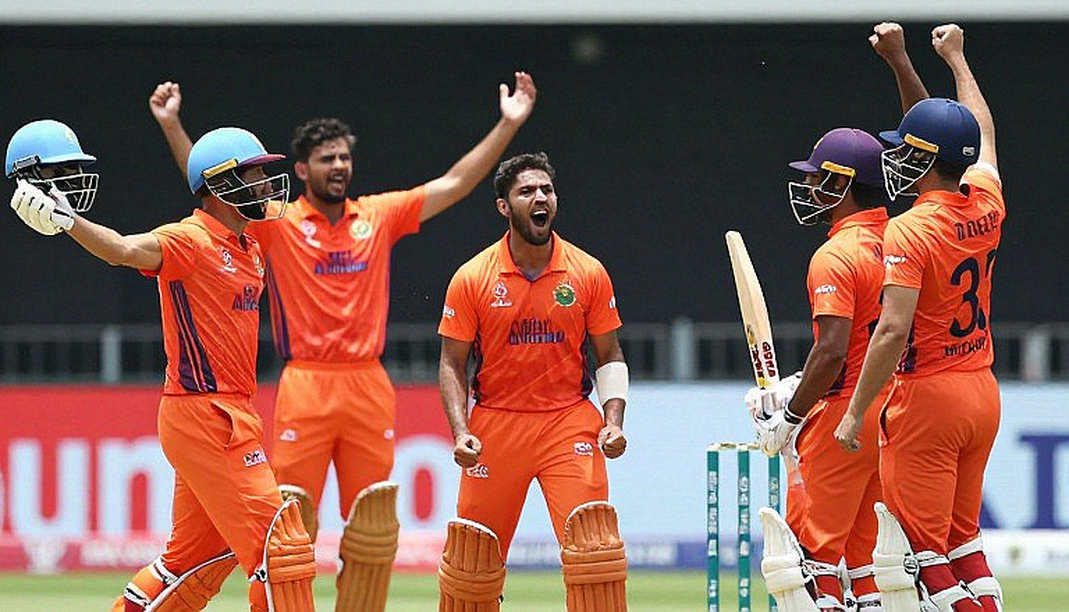 ৩৩ রানের সত্য, ১৯ রানের পর্দা: এশিয়ান গেমস ফাইনালে ভারতের নিয়ন্ত্রণ ছিল স্পিন-খাতায়