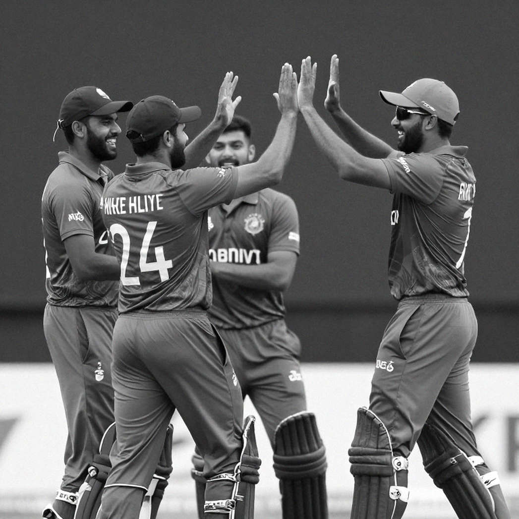 শেষ ছয় ওভারের হিসাব: এশিয়া কাপের তিন ফাইনালে বাংলাদেশ কোথায় হারাল