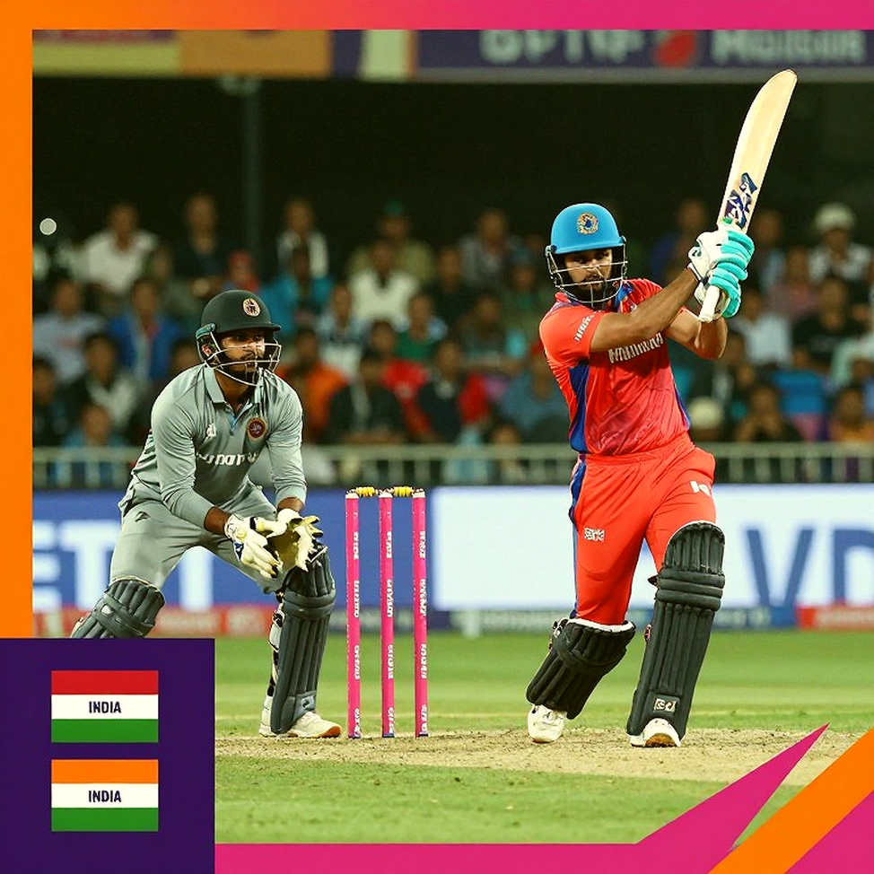 হায়দরাবাদের ফ্ল্যাট ডেকে হোপের তৃতীয় T20I সেঞ্চুরি আর পলের ৫-৪১ — সিরিজ ২-২, নিষ্পত্তি বেঙ্গালুরুতে