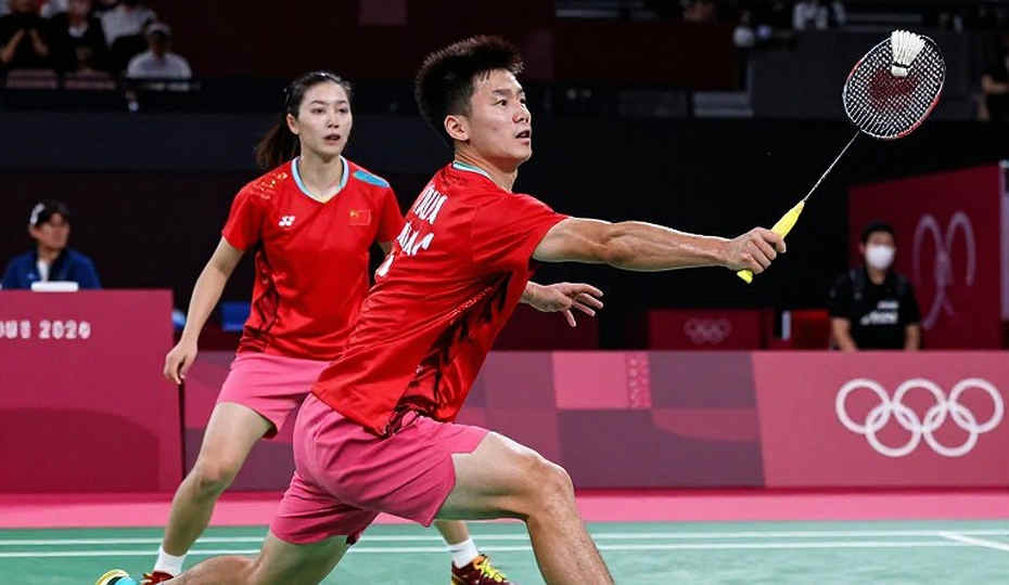 ৩১ তথ্যের ভেতরে দুই লাইন: এশিয়ান গেমসের ব্যাডমিন্টন শুরুর দিন কী পড়তে হবে
