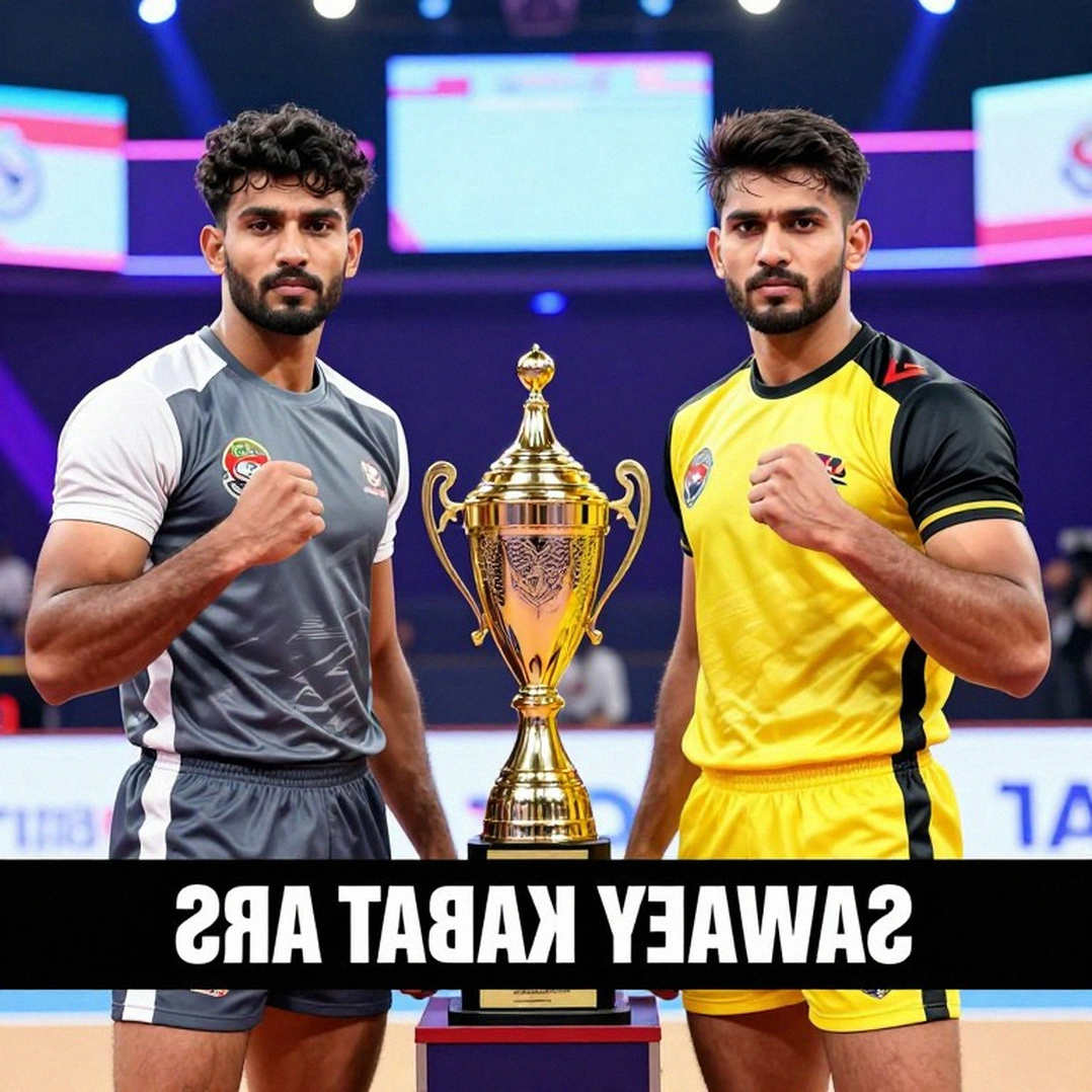 তিন দল ২-২, পদক গেল অন্য কারও ঘরে: এশিয়ান গেমস ২০২৬ কাবাডিতে মার্জিনের নীরব শাসন