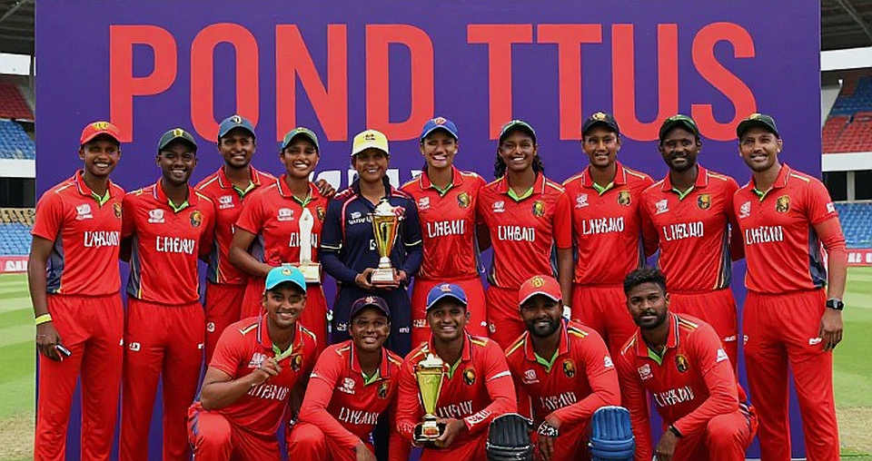 শূন্য স্কোরকার্ডের পাঠ: ক্রিকেট বিশ্লেষণে তথ্যের ফাঁদ আর খালি গ্যালারির সত্য