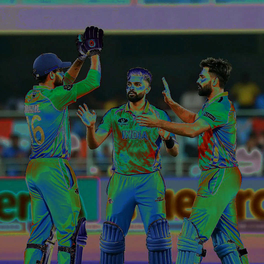 একটি ২৪০ আর তার আড়ালের হিসাব: ভারতের অনূর্ধ্ব-১৯ দল নিয়ে খাতার পাতা