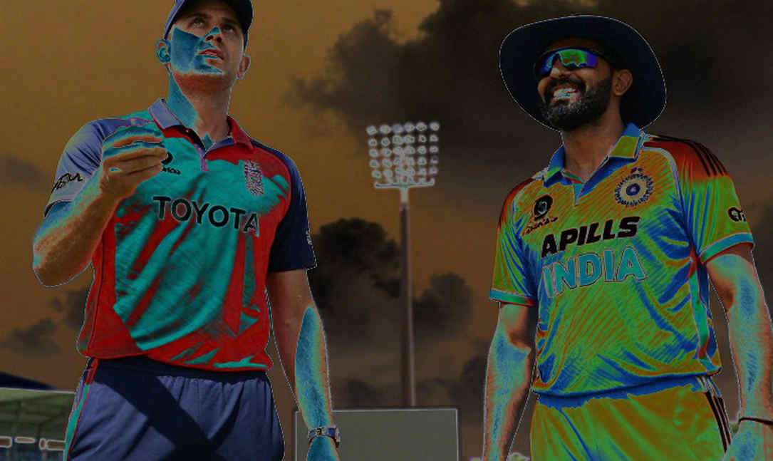 লাহোরের ১১০: মাদুশাঙ্কার পাঁচ উইকেটের আলোয় ঢাকা একটি মরা ম্যাচের আসল হিসাব