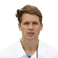 Matthew Critchley
