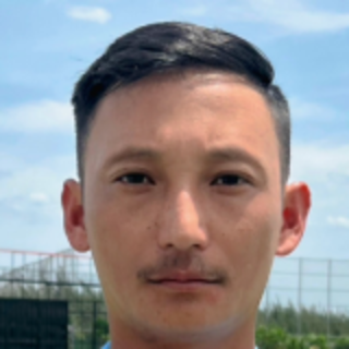 Lee Yong Lepcha