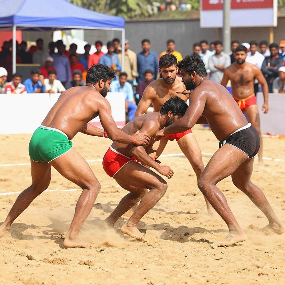 ভারত–ইরান মহিলা কাবাডি ফাইনাল: ৩৭–৩৪ স্কোরলাইনের ভেতরে লুকিয়ে থাকা তিনটি সিদ্ধান্ত, আর একটি অসম্পূর্ণ খাতা