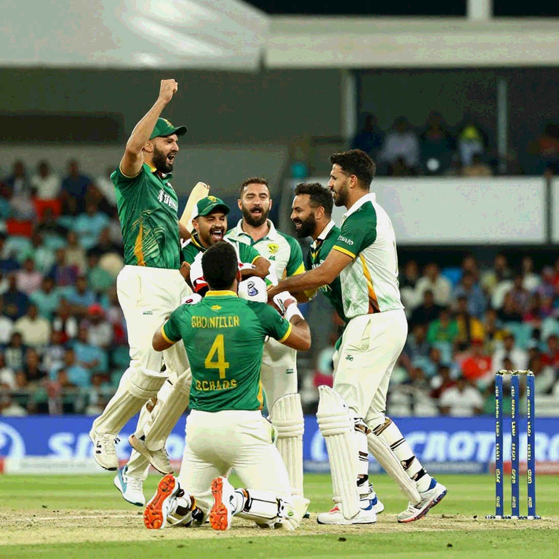 লেজারের ফাঁকা ঘর: ক্রিকেটের টাকার খাতা এবং ব্লকচেইনের খোলা বই