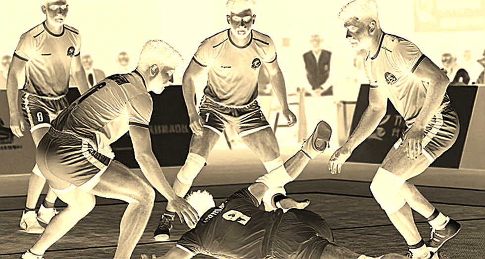 The Gold That Has Not Been Won Yet: Kabaddi's 2026 Asian Games Final and Our Premature Archive