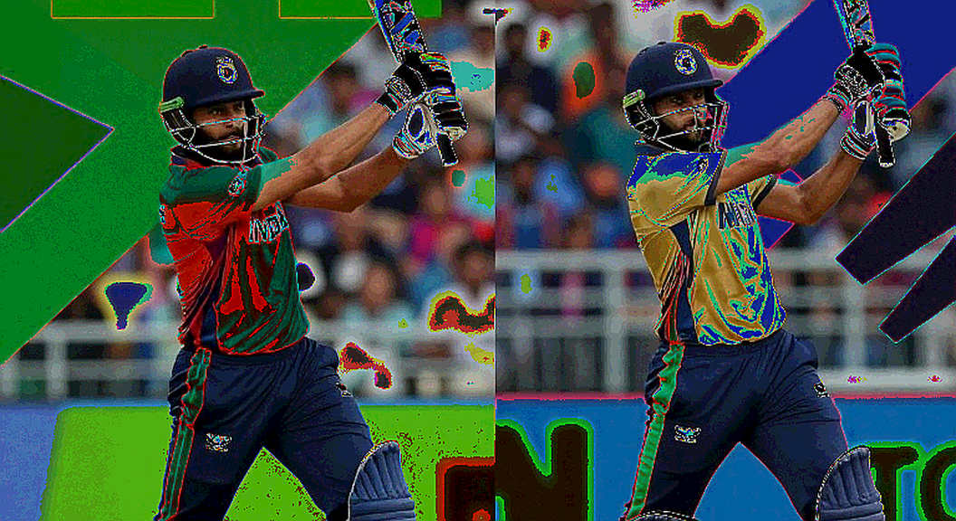 গাভাস্কারের 'বোলিং চয়েস' সমালোচনা: ফরম্যাট না জানলে সত্যিটা অর্ধেক