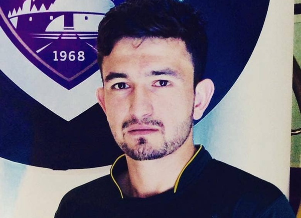 মো. আজম খান