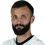 Franck Honorat